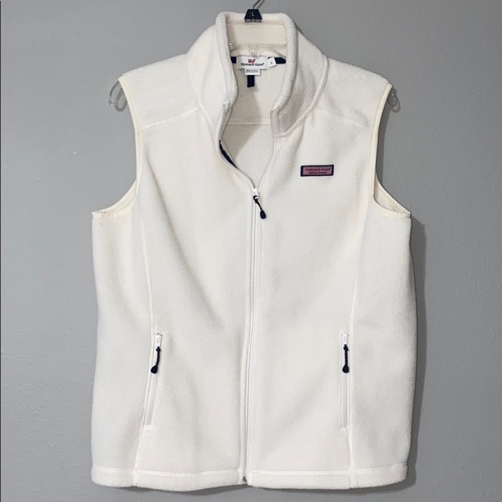 Vineyard Vines Vest